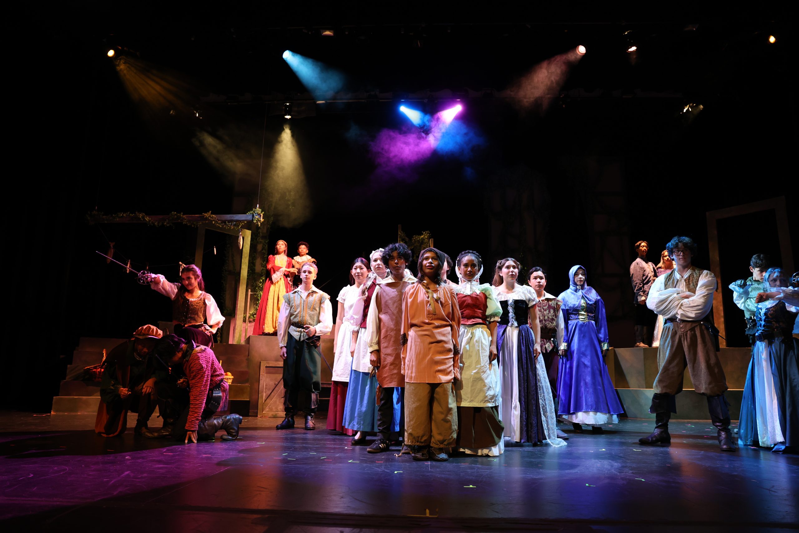 Gallery – UniTheatreArts.org