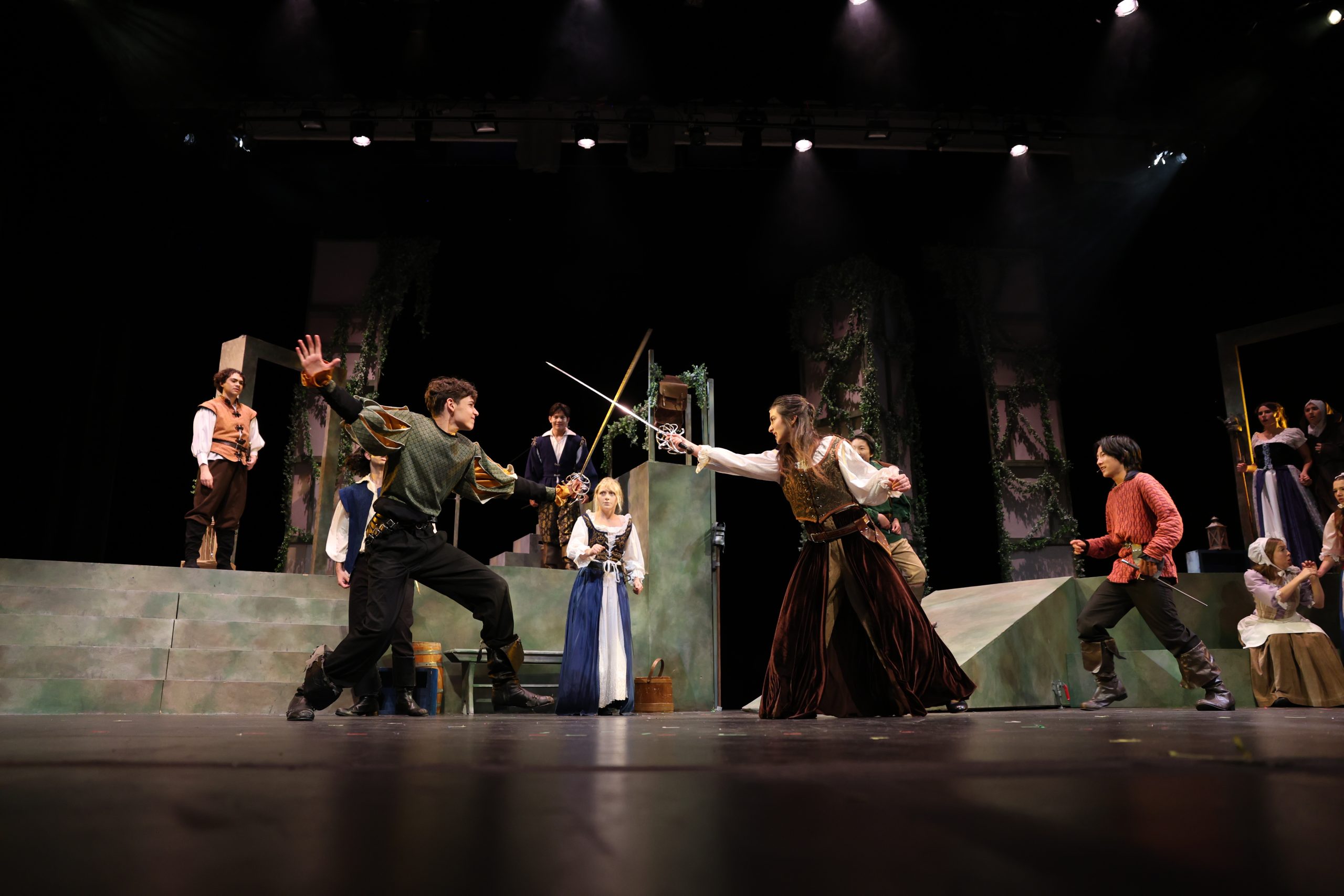 Gallery – UniTheatreArts.org