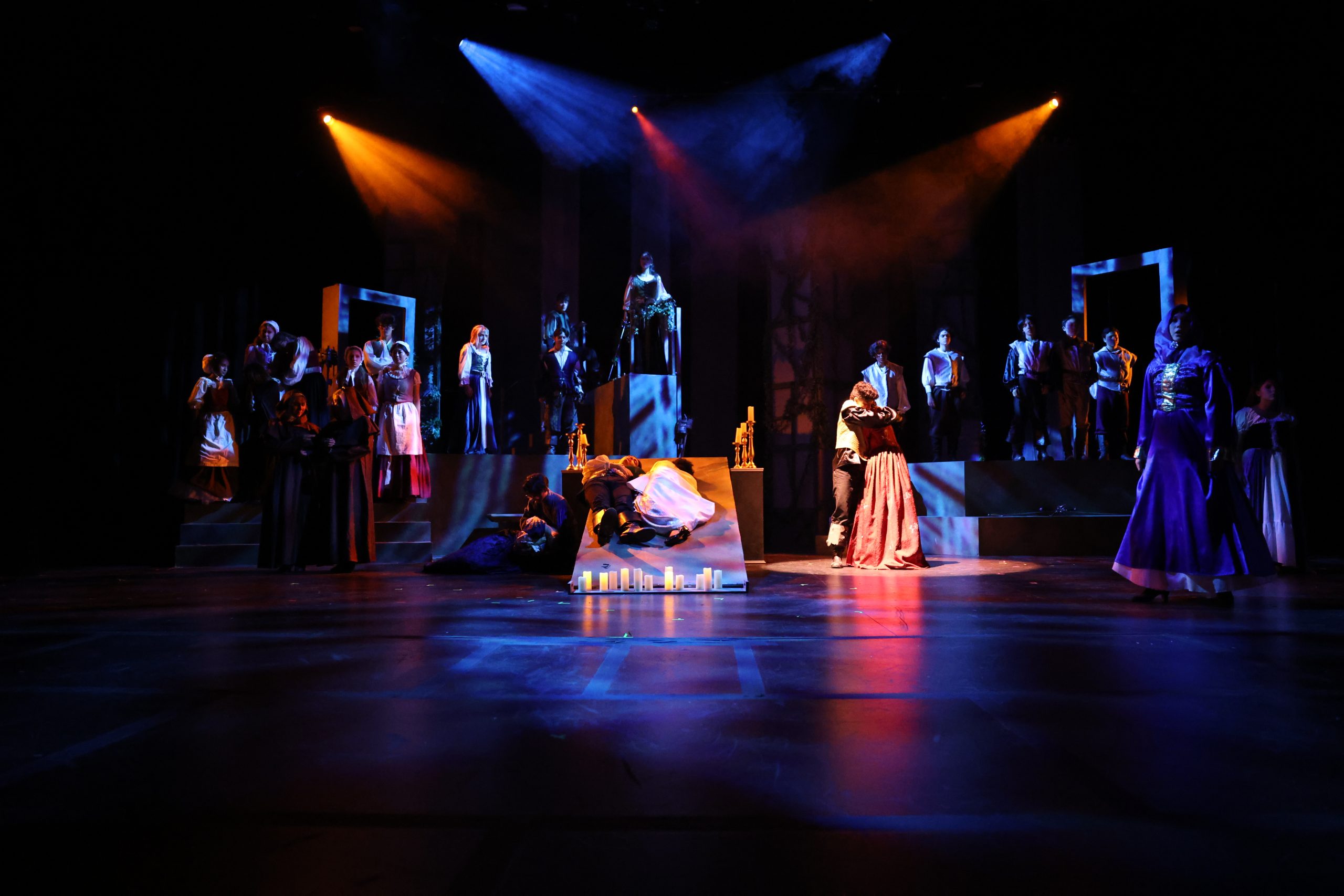 Gallery – UniTheatreArts.org