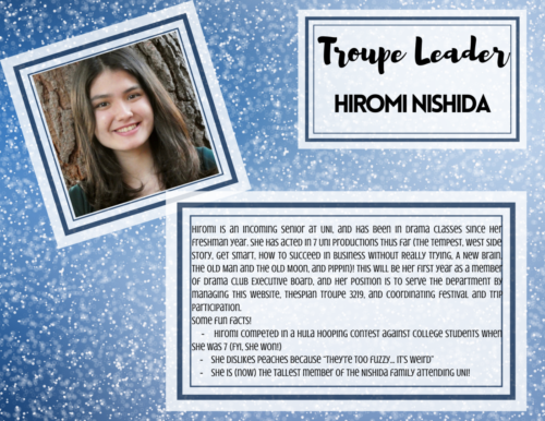 Hiromi