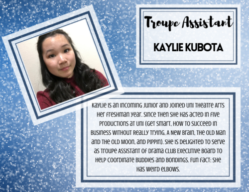 Kaylie