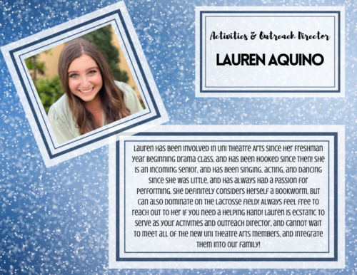 Lauren
